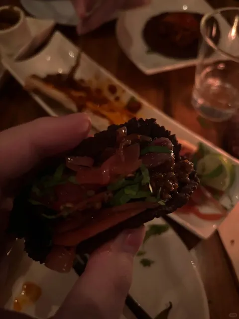 NYC Hidden Gem | Creative Mexican Omakase at Xixa 🌮✨