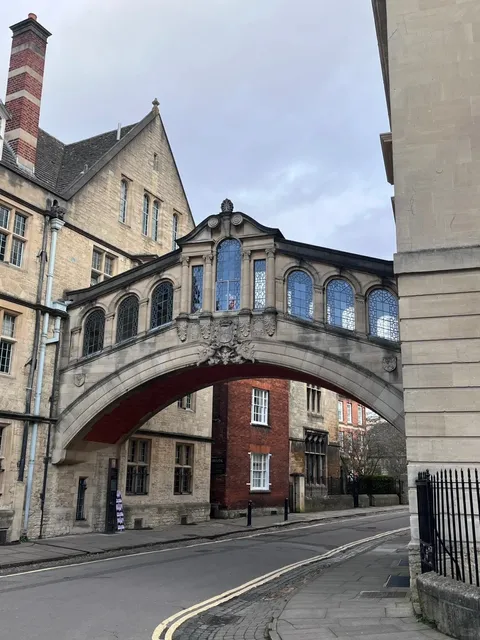 Oxford + Bicester | A Smart & Efficient One-Day Guide! 🧳💫