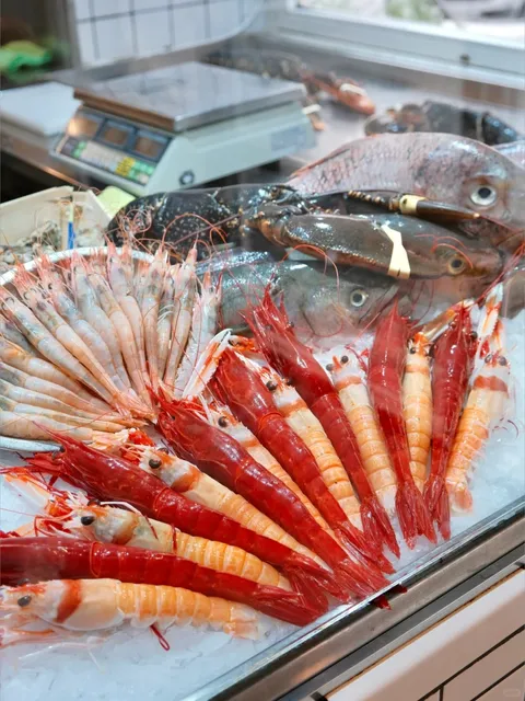 Seville | A Must-Visit Michelin Restaurant for Seafood Lovers! 🍤