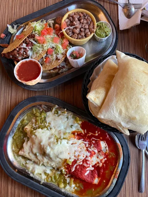 🌵 New Mexico Food Hits & Misses | So Many Surprises!