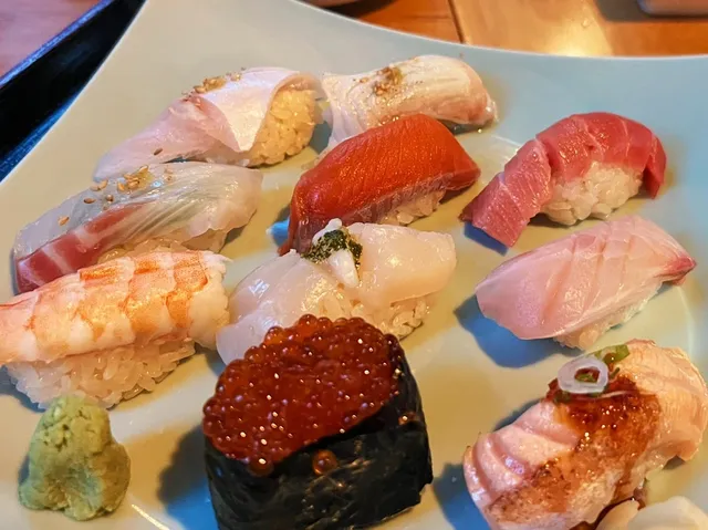 LA Food Exploration｜Pasadena Hidden Gem Japanese Spot – Osawa