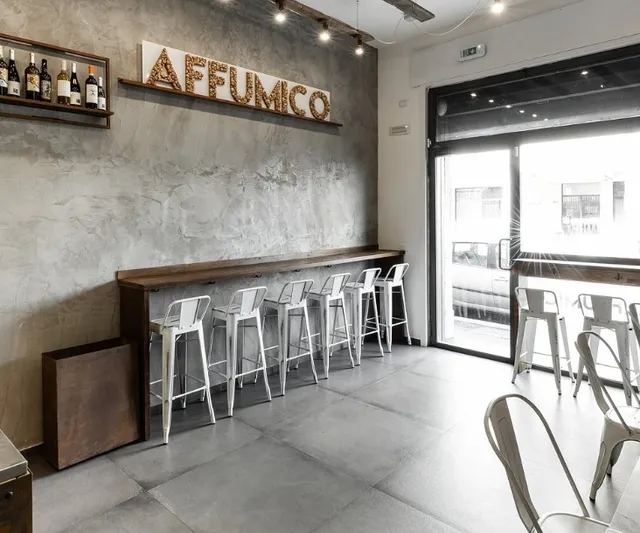 Affumico: Smoked Delicacies in Bologna 🌟