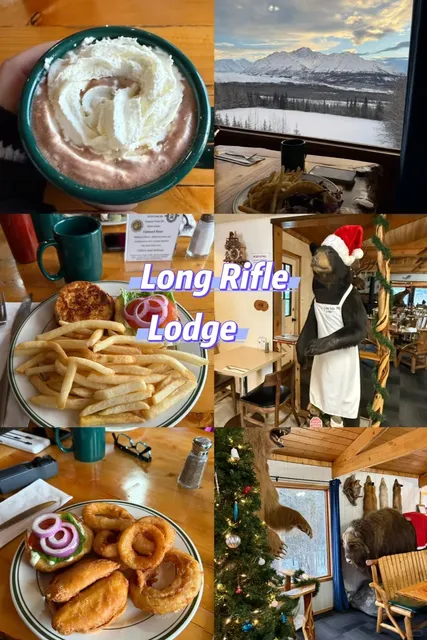 Alaska Travel & Food Guide — Anchorage Edition 🏔️🍴