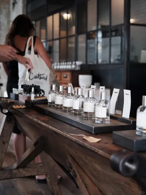 Le Labo Coffee‼️ The World's First in Brooklyn‼️