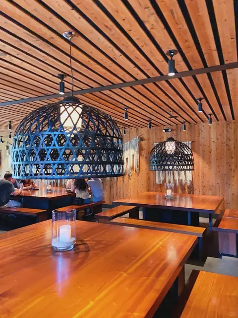 Austin | Stylish Thai Cuisine at Sway 🇹🇭🥙