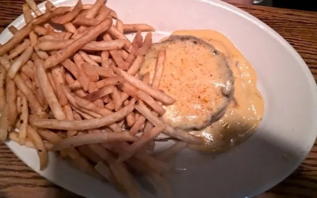 Skip’s: A Hidden Gem Near the Airport