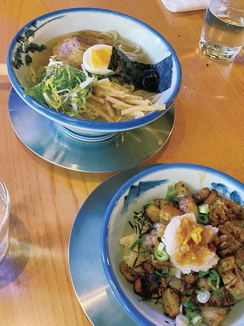  Japanese Internet-Famous Yuzu Ramen Has Come to New York 🍜