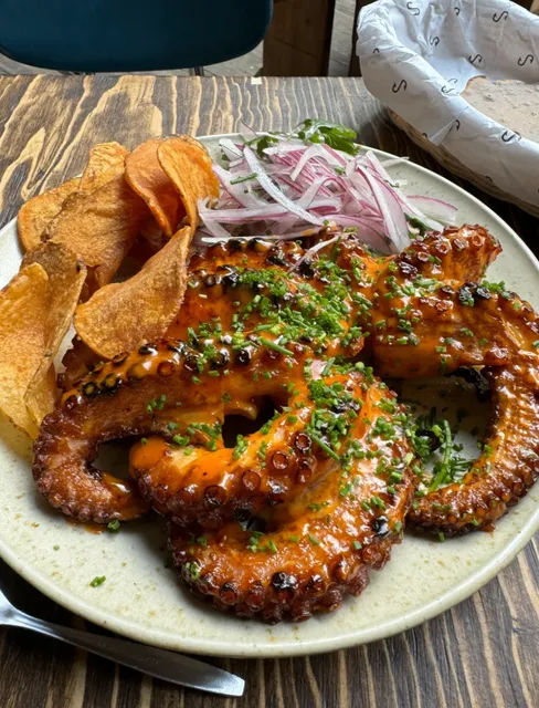 Mexico City Food Guide | A Sour-Lover's Honest Picks