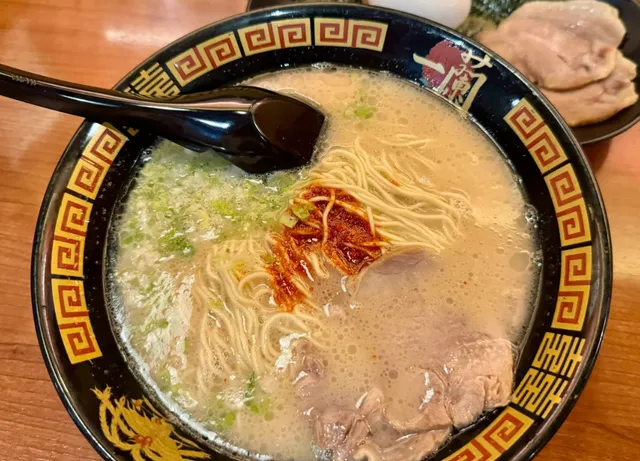 New York Dining Adventure: ICHIRAN Ramen NY Times Square 🍜