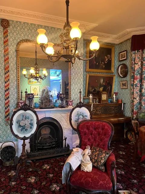 🇬🇧 Museum of the Home | Finding Domestic Inspiration on Your Travels