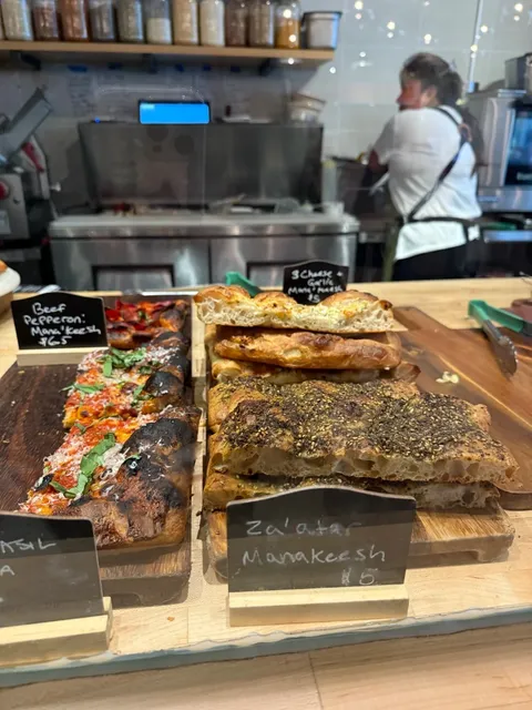 Chicago｜Ultra-Rich Pistachio Croissant — Seedo’s Bakery 🥐