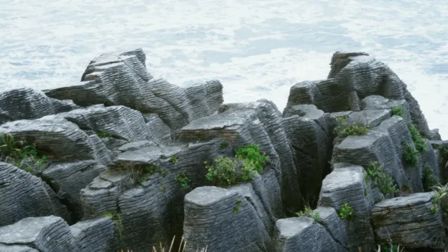 🇳🇿 New Zealand South Island Road Trip - Day 6