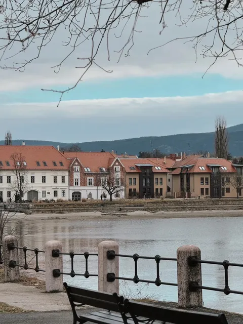 🏰✨ Tata – Hungary's Hidden Medieval Fairytale Town!