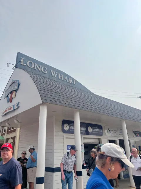 Lobster Fishing Tour in Portland, Maine 