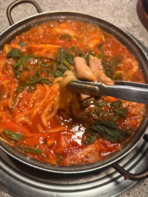 🇺🇸 LA Food｜20-Year-Old Hidden Gem: Korean Charcoal