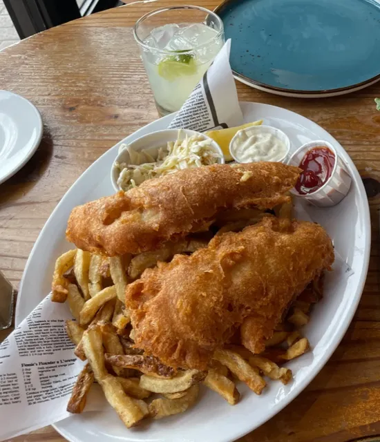 Pelican Grill | Ottawa's Ultimate Seafood Destination! 🇨🇦