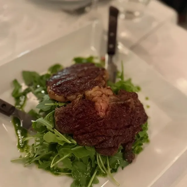 🇮🇹 Dreaming of Returning to Rome Just to Eat Here Again