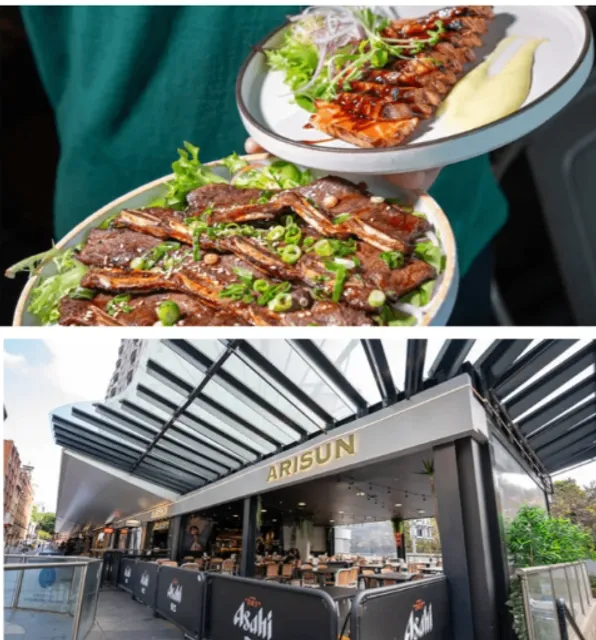 Sydney’s Ultimate Korean Food Guide: Try Authentic Restaurants 🇰🇷🍲