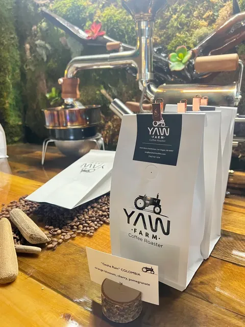 Hidden Coffee Gem in the Corner of Las Vegas ☕