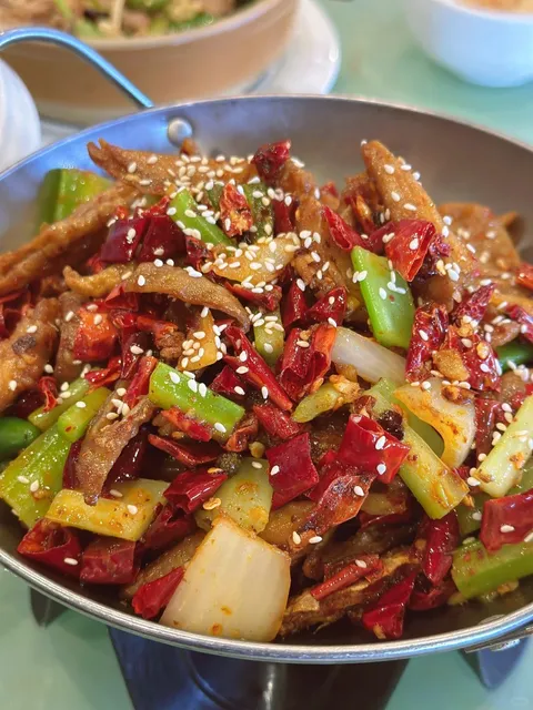 Milpitas Gem | A Cozy Homestyle Eatery Tucked Away in San Francisco