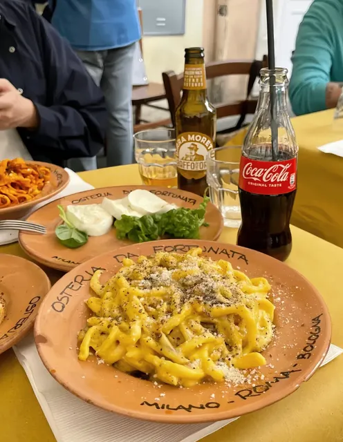 Rome’s 3 Hype-Worthy Restaurants Near Major Attractions!