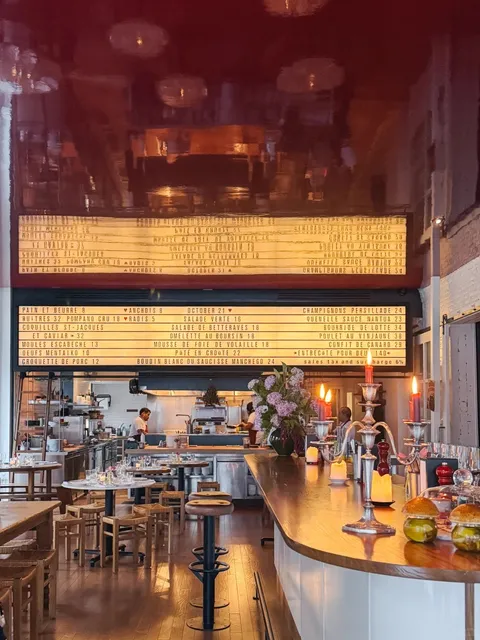 San Francisco | Revisiting My Favorite French Wine Bar! 🍷