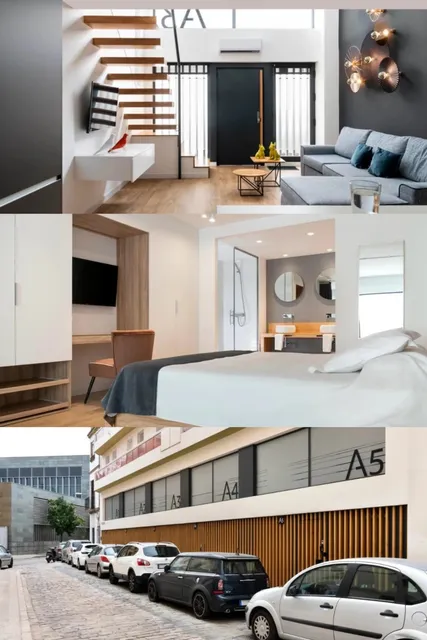 🇪🇸 Ultimate 2-Day Seville Itinerary + Map + Hotel Guide