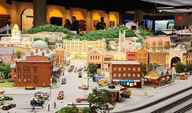 Carnegie Science Center 🚀🔬 | Where Science Meets Fun in the 'Burgh!