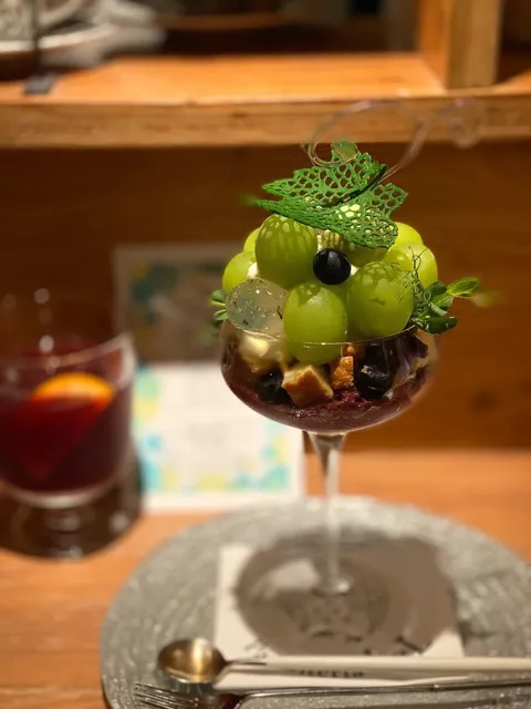 Tokyo's Delightful Sweets (1)🍔