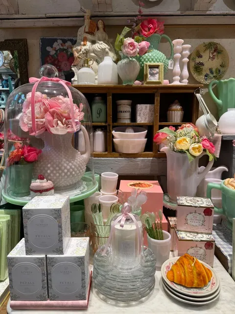 ✨ A Parisian Dream on a Chicago Street Corner