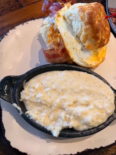 📍 Atlanta Eats | Classic American Breakfast Spot 🍳