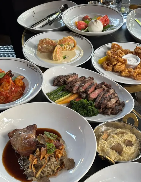 ​​Toronto’s Hidden French Gem | L’Avenue on Parliament 🍷✨