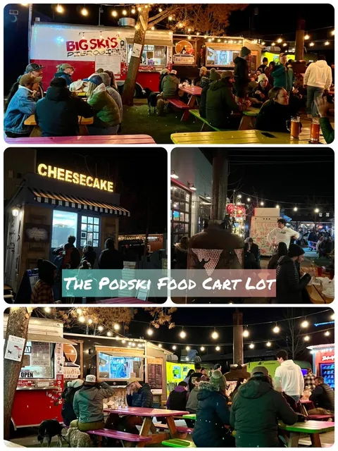 Oregon Travel | Exploring Bend's Eateries + Axe Throwing (Part 2) 🪓🍴