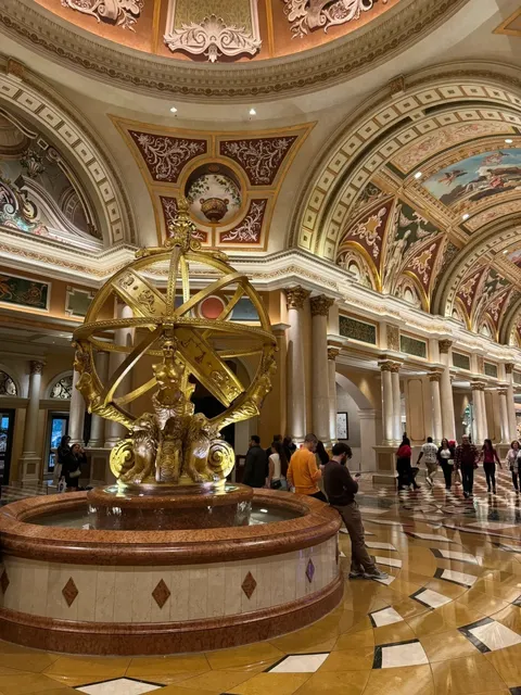 🇺🇸 West Coast Road Trip｜Las Vegas New Year’s Eve Travel Notes