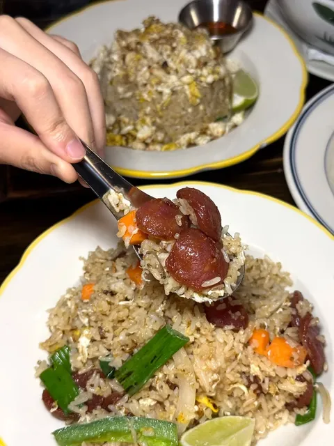 New York Foodie Guide 🌟