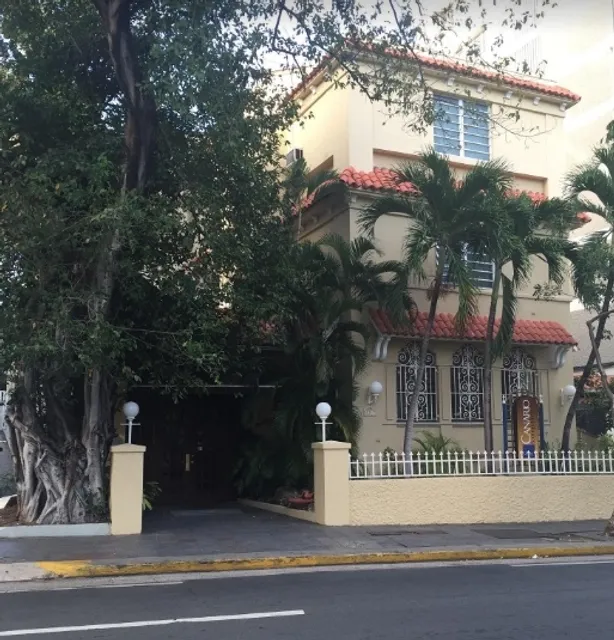 A Cozy Experience at a Boutique Hotel