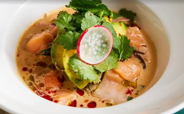 Picheta: A Mixed Experience at Mérida's Rooftop Restaurant