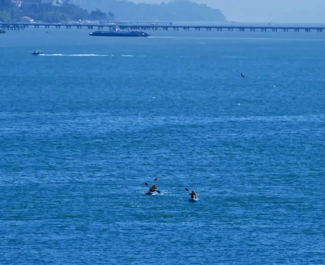 Travel in Brazil 🇧🇷