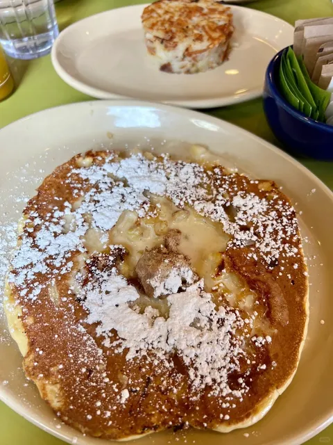 Brunch for Two Straight Days at Snooze in Denver! 🍳🥞