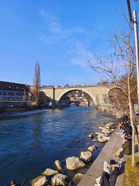 Bern Half-Day Tour Guide – The Capital of World Heritages 🇨🇭