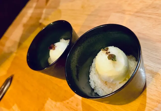 Moon Rabbit by Kevin Tien