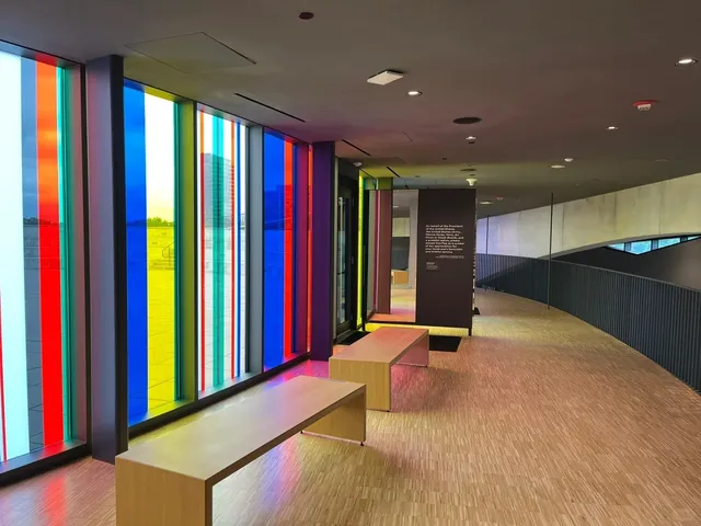 🎨 Hidden Gems in Columbus: Art & History Off the Beaten Path!