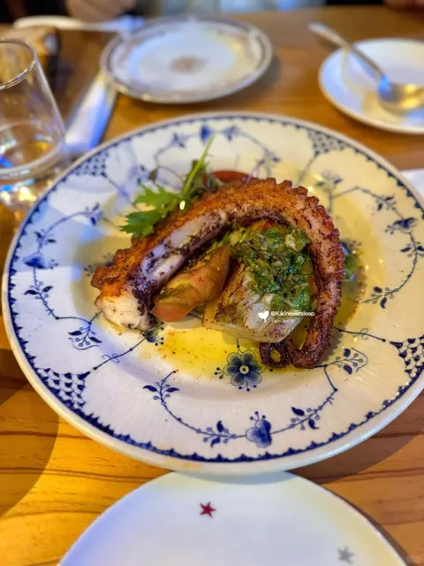 San Francisco 4-Course French Meal for $84｜The Much-Hyped Mijoté