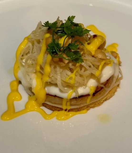  A Culinary Journey in the Suburban Haven 🌿