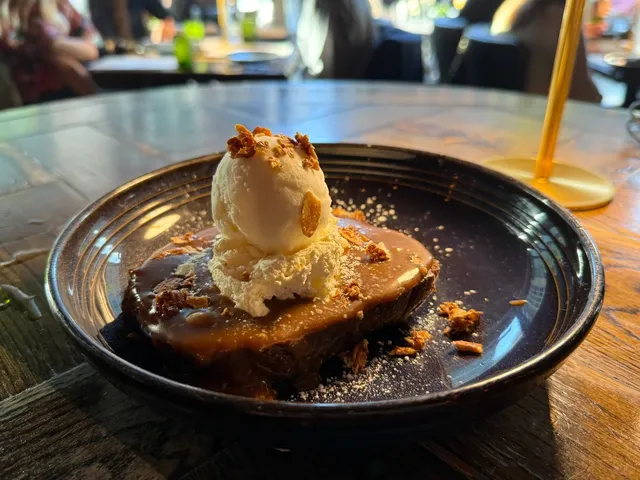 Siena Tavern Chicago｜A Stunning Return Five Years Later ✨