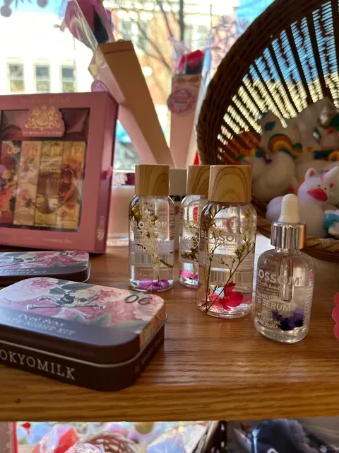 Madtown Finds | A Hidden Gem Where You Can Make Your Own Perfume!