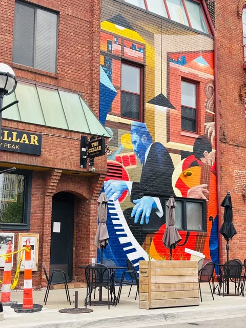 🚶♂️ Detroit City Walk Itinerary (Free & Scenic!)