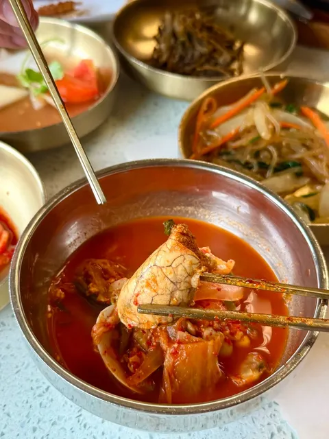  LA’s Top Fish Roe Soup — Any Fellow Lovers Out There? 🍲