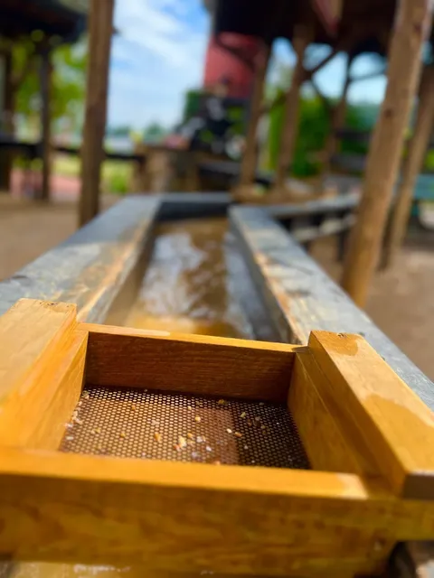  🔥 Gold Panning and More! ✨ Shenandoah Heritage Village ✨
