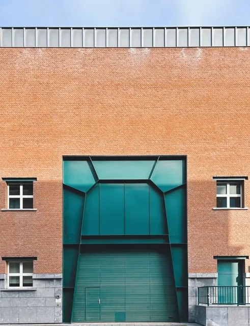 🇳🇱 Museum Exploration: Bonnefantenmuseum in Maastricht